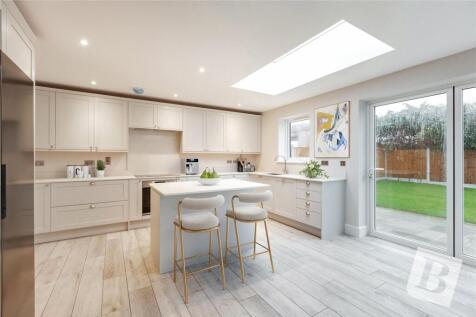 Kitchen/Diner/Family