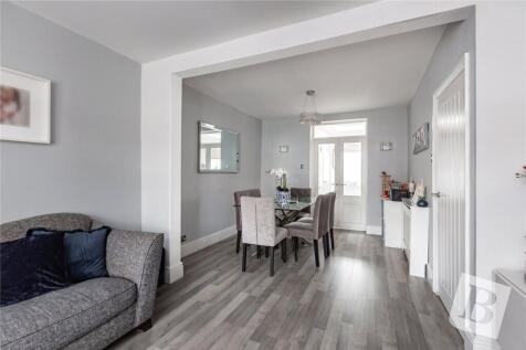 Living/Dining Area
