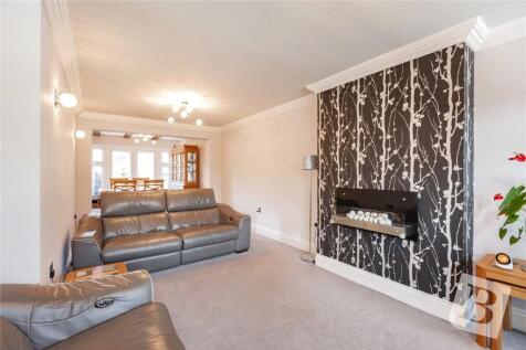 Living/Dining Area