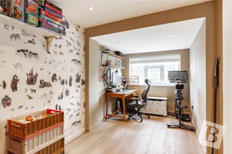 Play Room