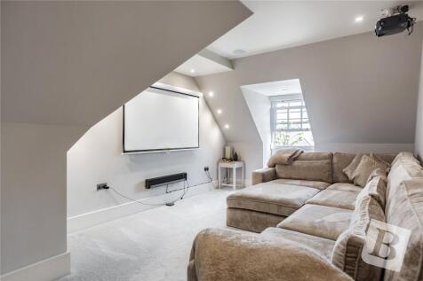 Bedroom/Cinema