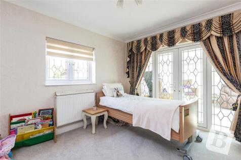 Ground Floor Bedroom