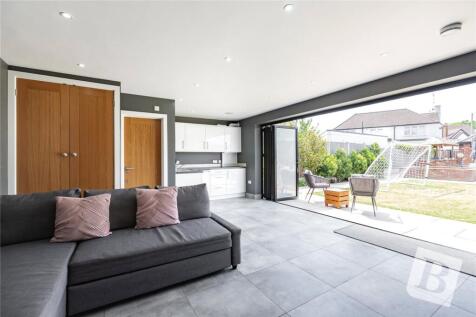 Outbuilding