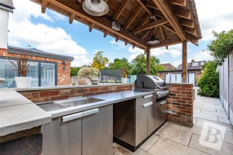 Garden Kitchen