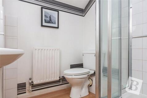 Master En-Suite