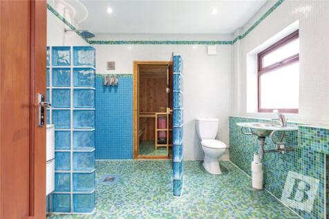 Wet Room