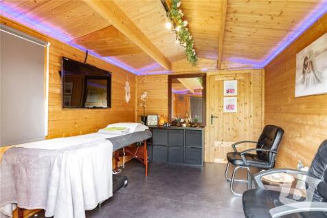 Outbuilding