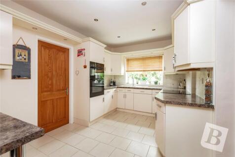 Kitchen Breakfast Rm