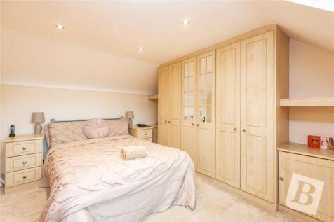 Matser Bedroom