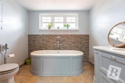 Family Bathroom/Wc