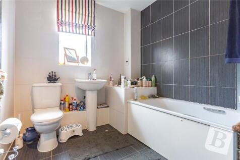 Family Bathroom/Wc
