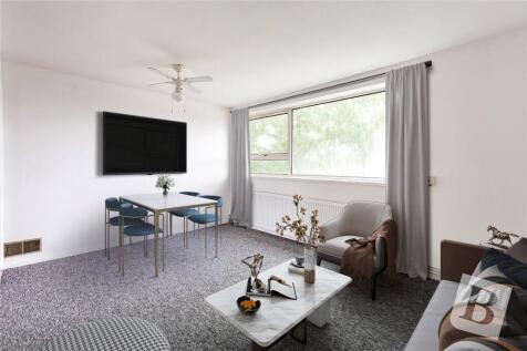 Lounge/Diner