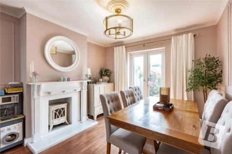 Lounge/Diner