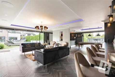 Lounge Area