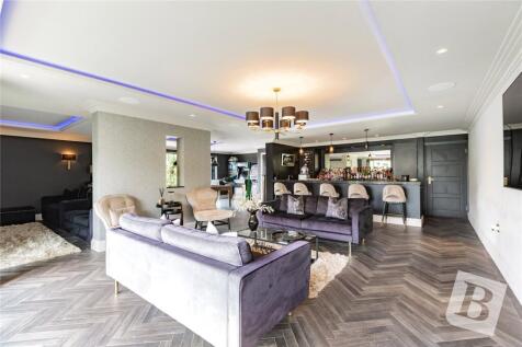 Lounge Area