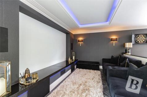 Cinema Area