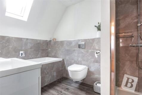 En-Suite Three