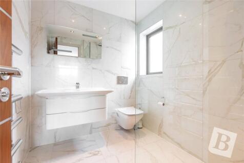 En-Suite Two