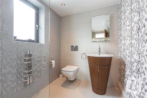 En-Suite Three