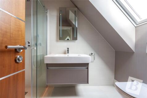En-Suite Four