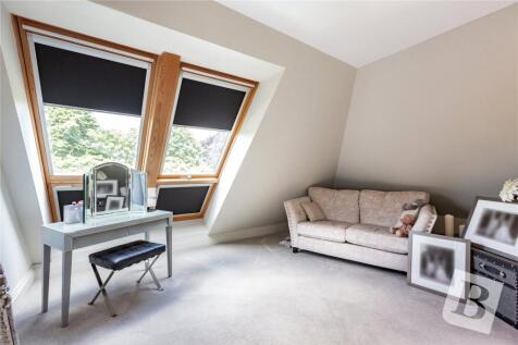 Bedroom Five
