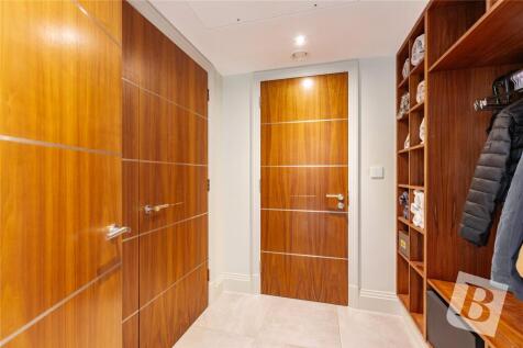 Cloak Cupboard