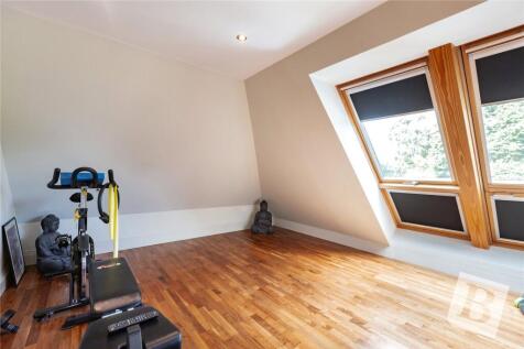 Bedroom Six