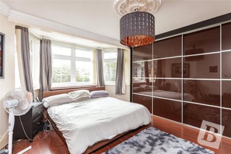 Bedroom Five