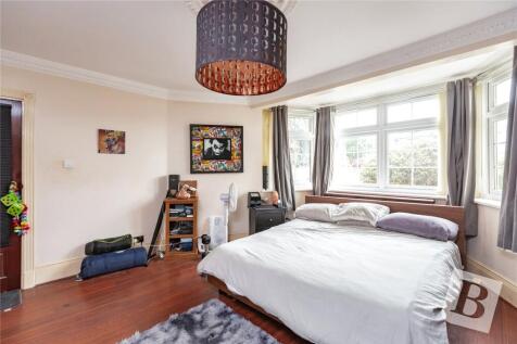 Bedroom Five