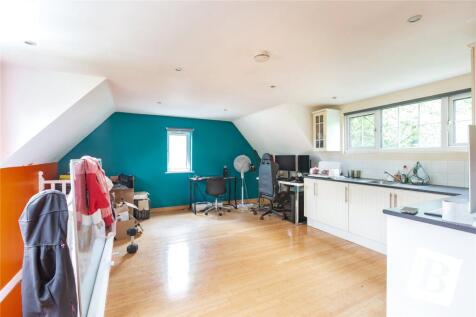 Garage Accommodation