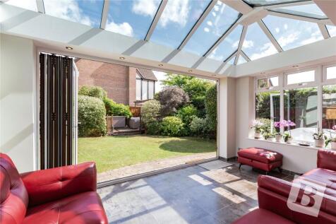 Orangery
