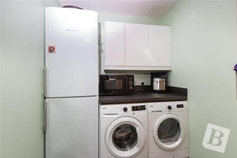 Utility Area