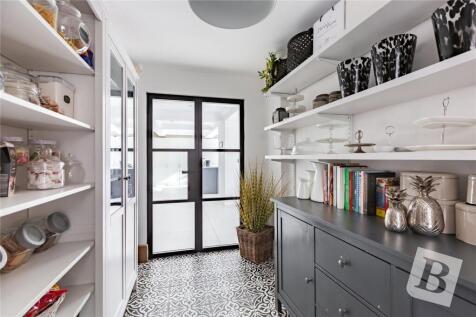 Pantry