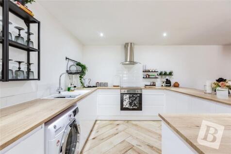Annex Kitchen