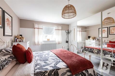 Annex Bedroom