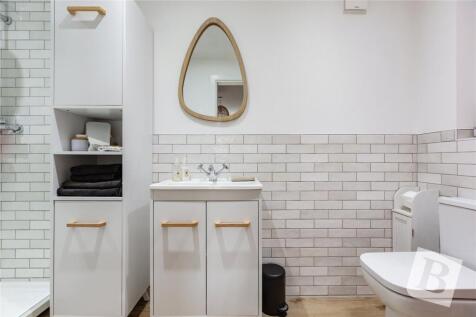 Annex Shower Room
