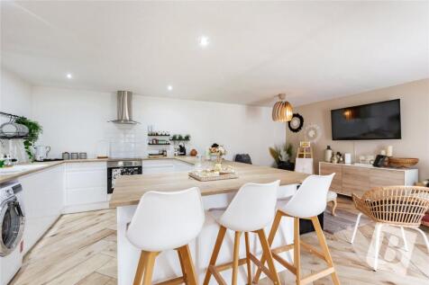 Annex Kitchen/Living