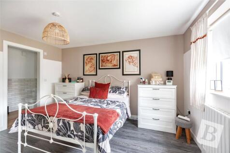 Annex Bedroom