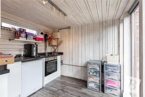 Outbuilding