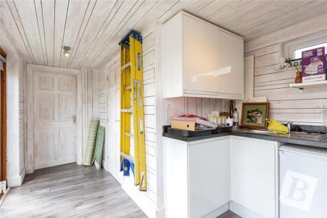 Outbuilding