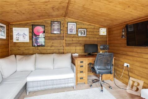 Cabin