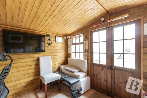 Cabin