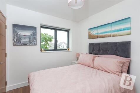 Bedroom Five