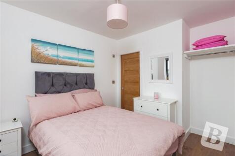 Bedroom Five
