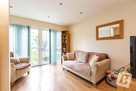 Annex Living Room