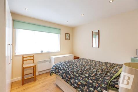 Annex Bedroom
