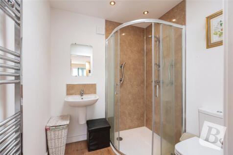 Annex Shower Room