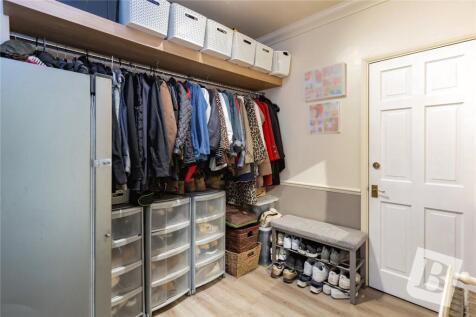Pantry