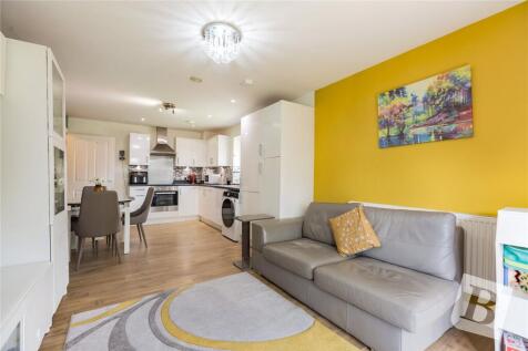 Lounge/Diner/Kitchen