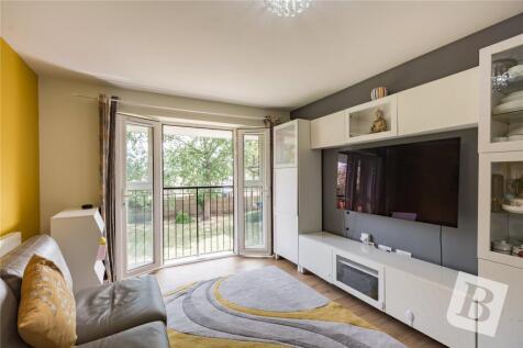 Lounge/Diner/Kitchen